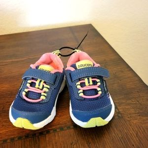 Infant Saucony Shoes